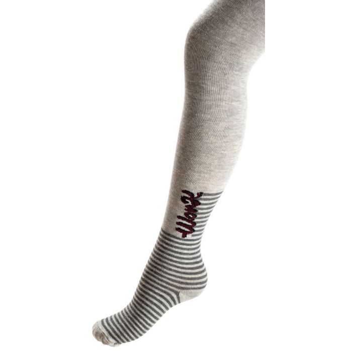 Колготки детские BNM в полоску Фото