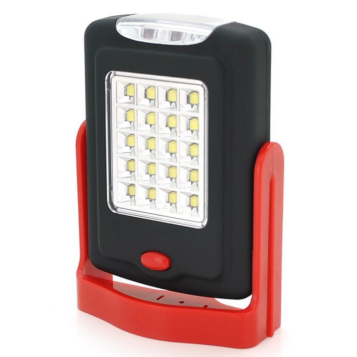 Фонарь Watton WT-311 Фото