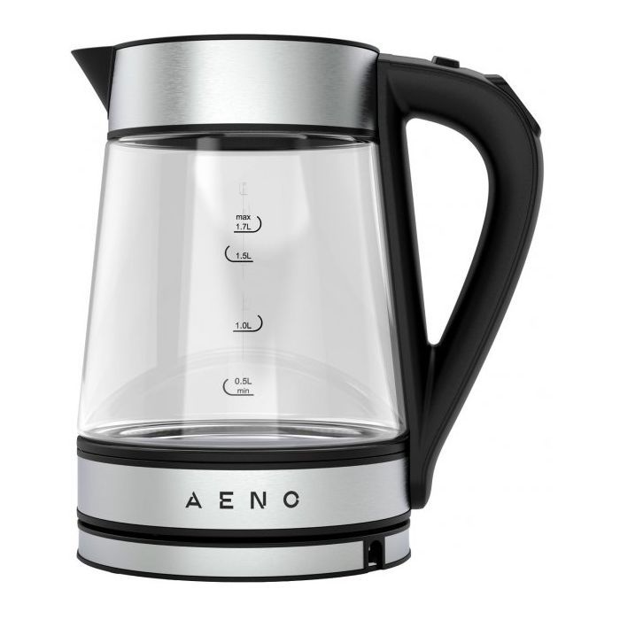 Электрочайник AENO EK1S Фото