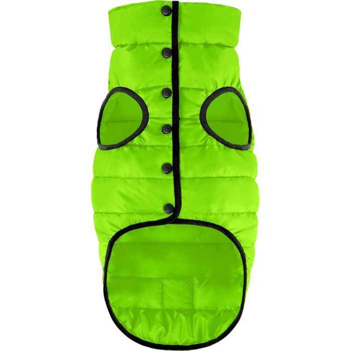 Курточка для животных Airy Vest One М 47 салатова Фото