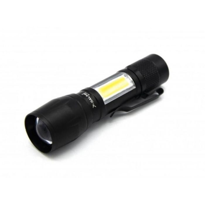 Фонарь Bailong BL-513 Фото