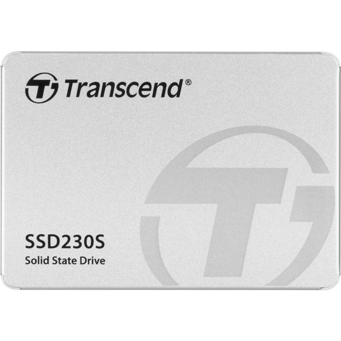 Накопитель SSD Transcend 2.5" 4TB Фото