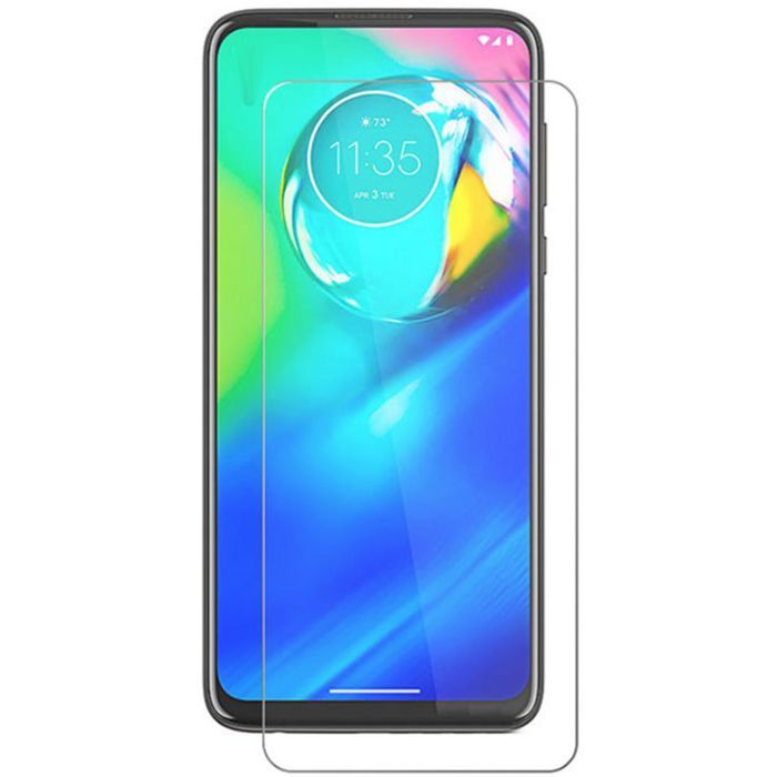 Стекло защитное Drobak ZTE Axon 20 Фото