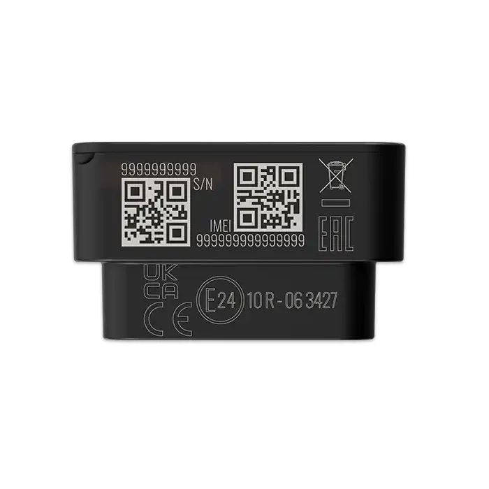 GPS-трекер Teltonika FMB003 Фото