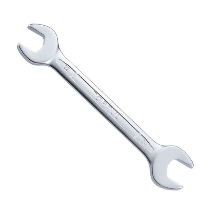 Ключ Toptul рожковый 19x21мм Фото