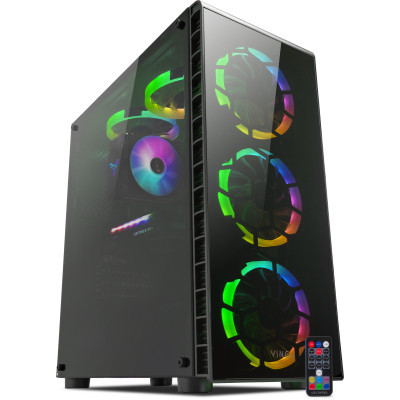 Компьютер Vinga Wolverine D5261 Фото