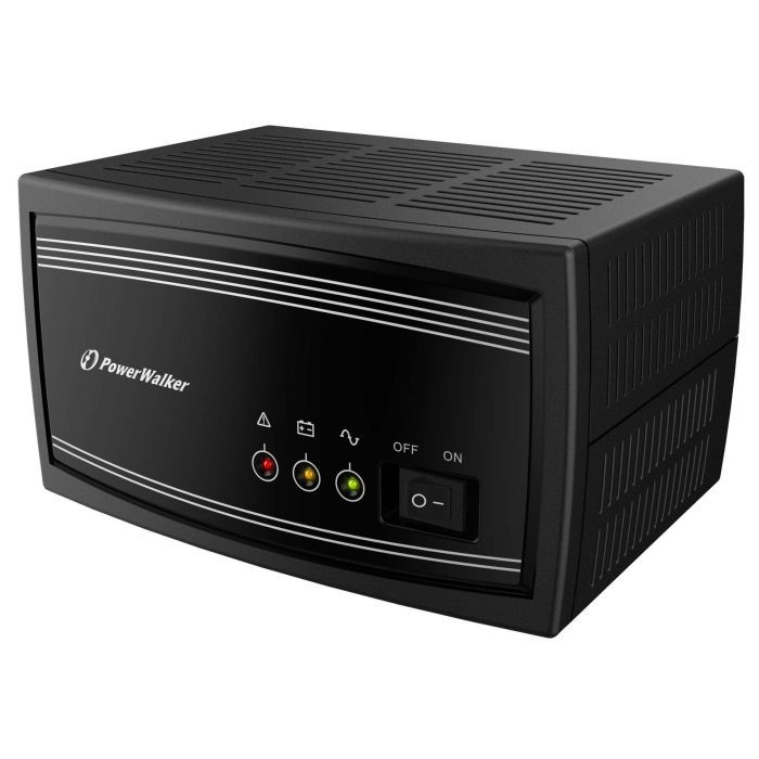 Инвертор PowerWalker 650 SW Фото