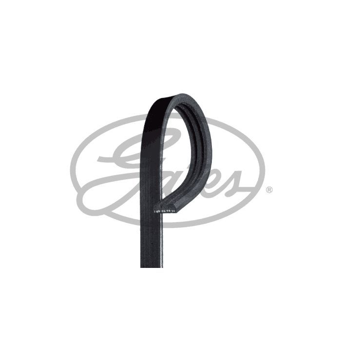 Поликлиновый ремень Gates 3PK705 Фото
