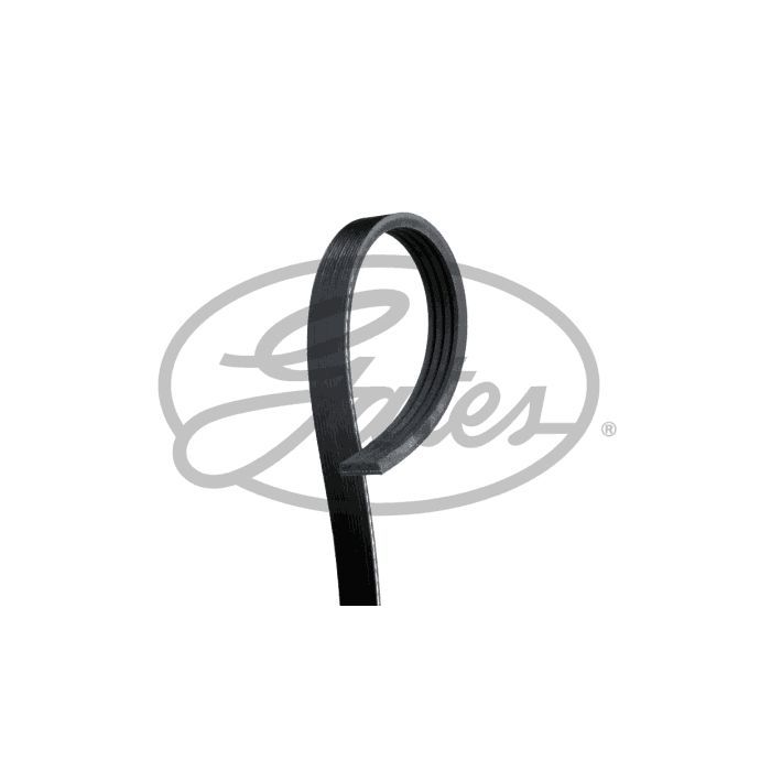 Поликлиновый ремень Gates 4PK890 Фото