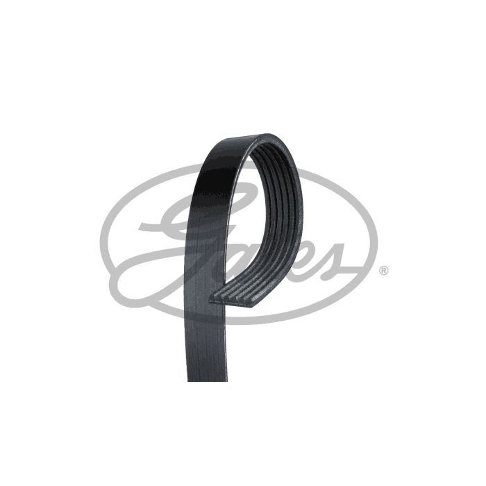 Поликлиновый ремень Gates 6PK1685 Фото