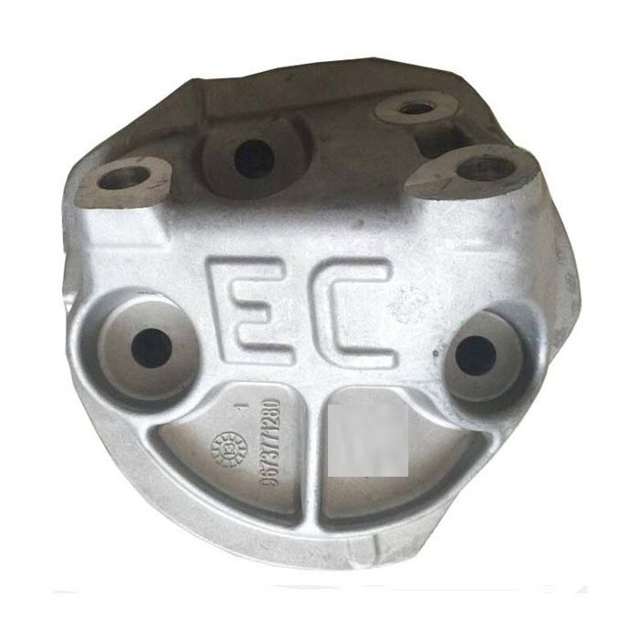 Опора двигателя PSA 9673771280 Фото