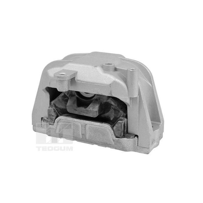 Опора двигателя TEDGUM TED98366 Фото