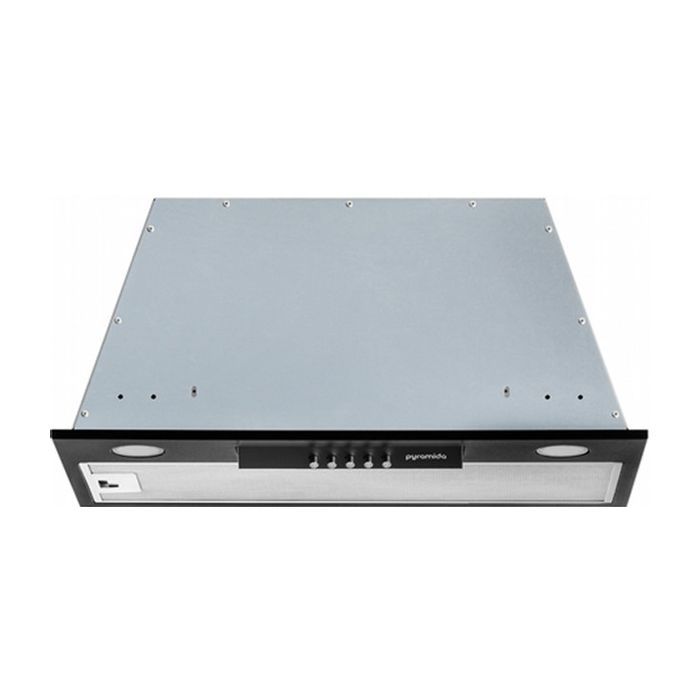 Вытяжка кухонная Pyramida ABH 52 PBA (1150) BL Фото