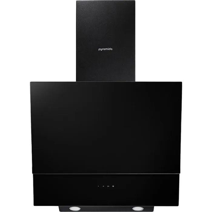 Вытяжка кухонная Pyramida ASH 60 S (800) GBL Фото