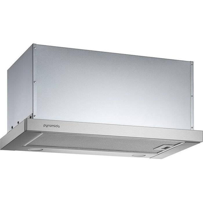 Вытяжка кухонная Pyramida ATH 60 (1150) IX Фото