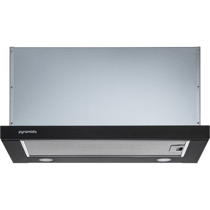 Вытяжка кухонная Pyramida ATH 60 S (1150) GBL Фото