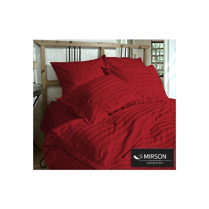 Пододеяльник MirSon Aldo 200х220 Фото