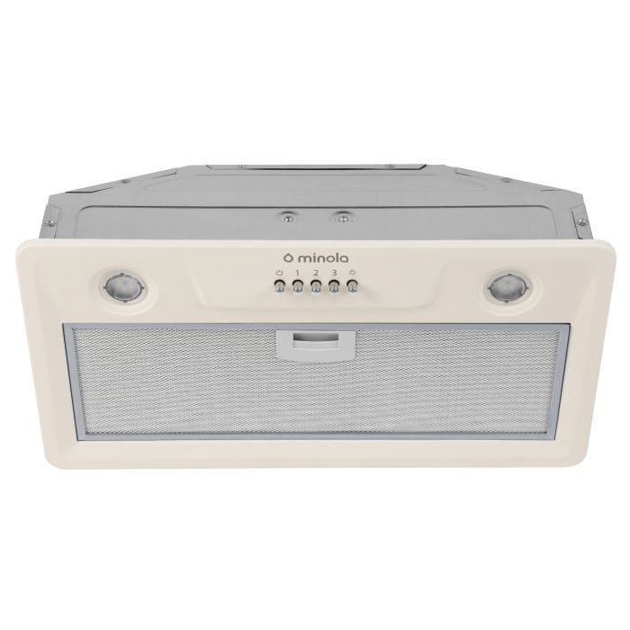 Вытяжка кухонная Minola HBI 5202 IV 700 LED Фото