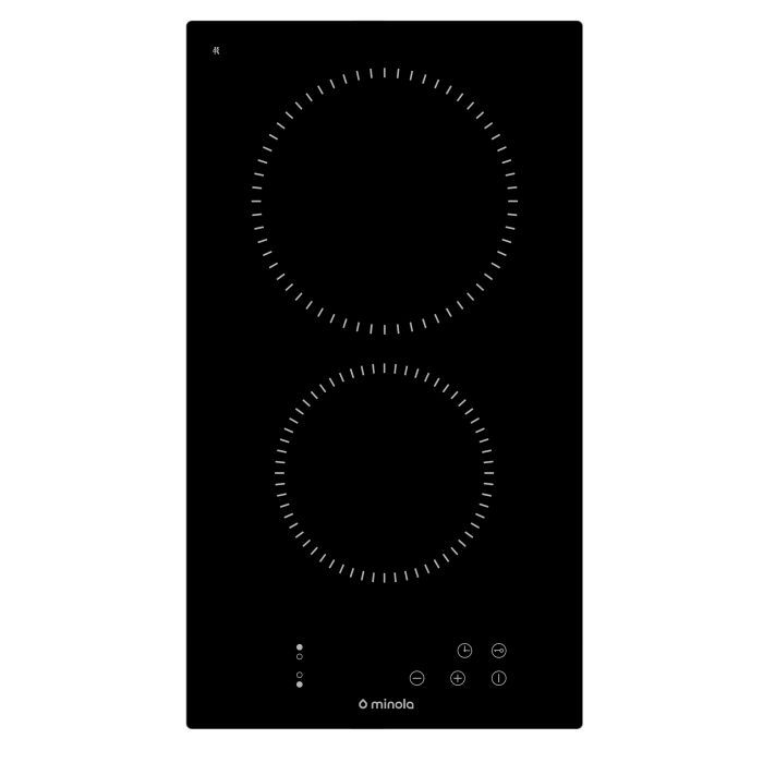 Варочная поверхность Minola MVH 3031 KBL Фото