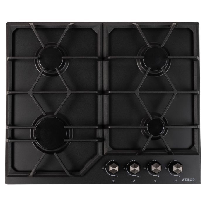 Варочная поверхность Weilor GM 604 BL Фото
