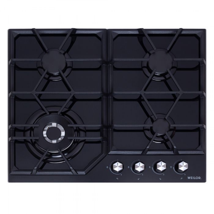 Варочная поверхность Weilor GG 604 BL Фото