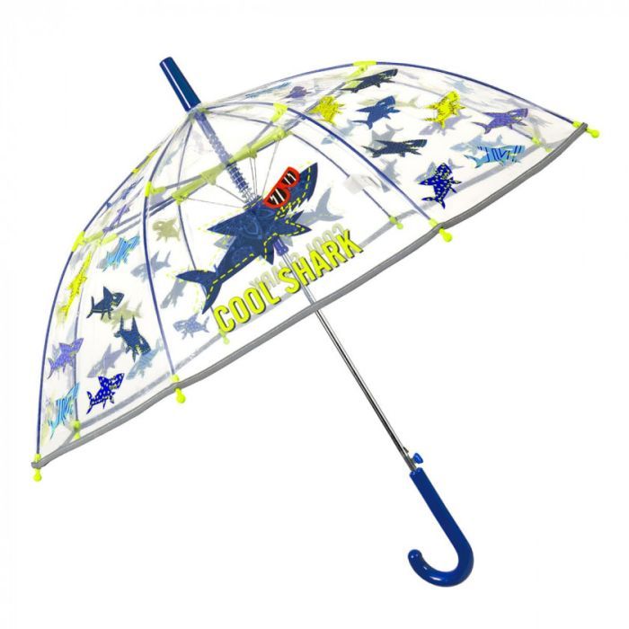 Зонт Cool kids Акула Фото