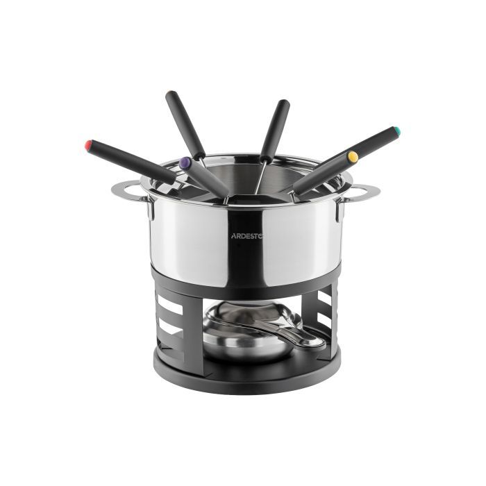 Набор для фондю Ardesto 9 пред Фото