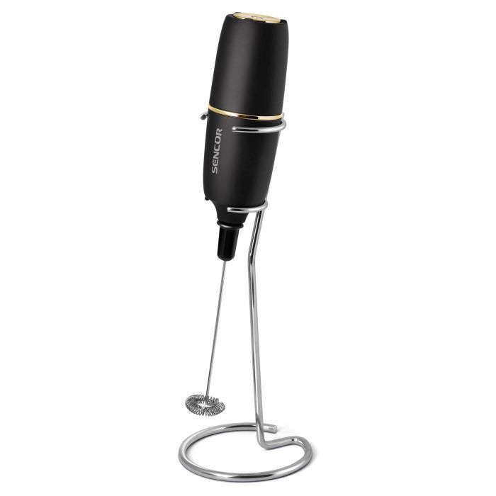 Капучинатор Sencor SMF 1010BK Фото