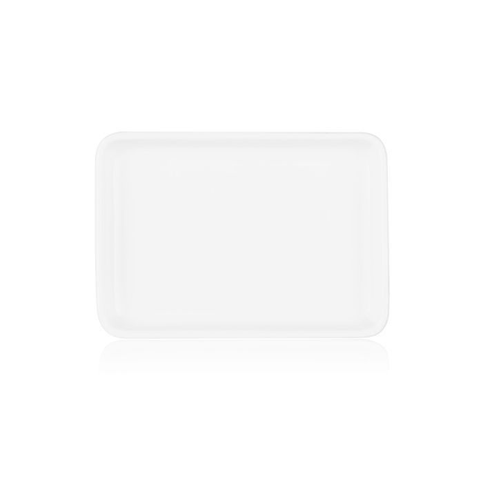 Блюдо Ardesto Rectangle 20х14 см Фото