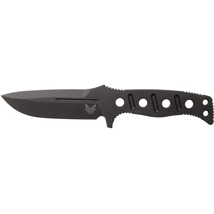 Нож Benchmade Sibert Adamas Black Фото
