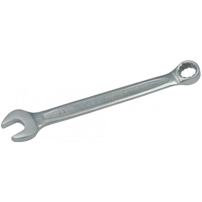 Ключ HAISSER комбинированный CRV Cold Stamped 24мм 48423 Фото