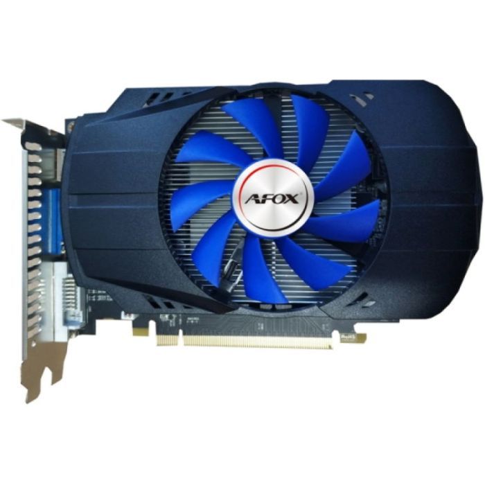 Видеокарта Afox Radeon R7 350 2Gb Фото