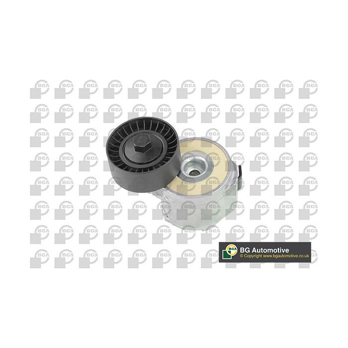 Ролик натяжителя ремня BGA DC2208 Фото