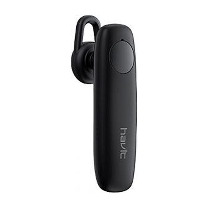Bluetooth-гарнитура Havit HV-E525BT Black Фото