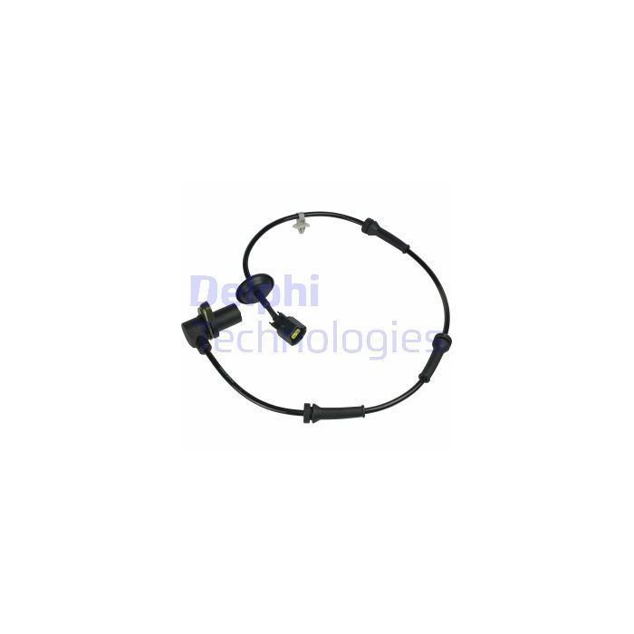 Датчик ABS Delphi SS20089 Фото