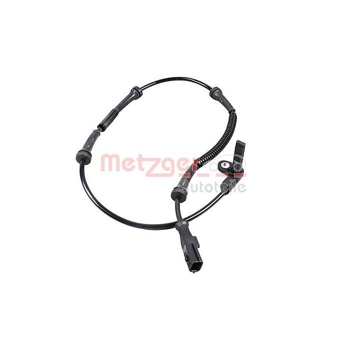 Датчик ABS Metzger 09001291 Фото