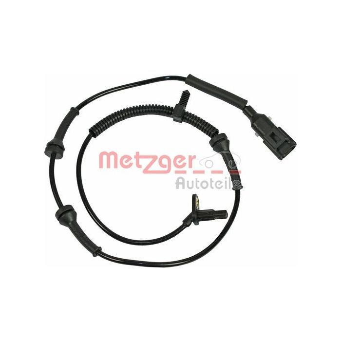 Датчик ABS Metzger 0900832 Фото