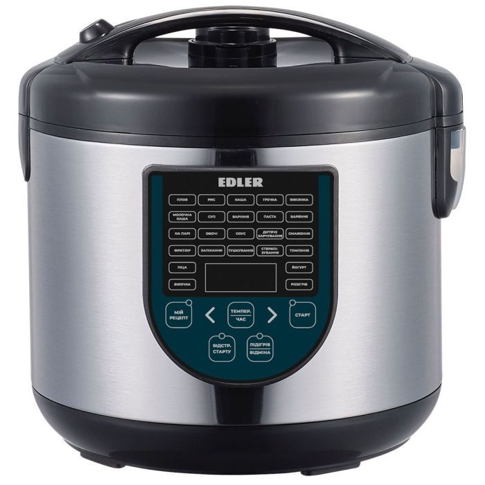 Мультиварка Edler EDMC-2006 Фото