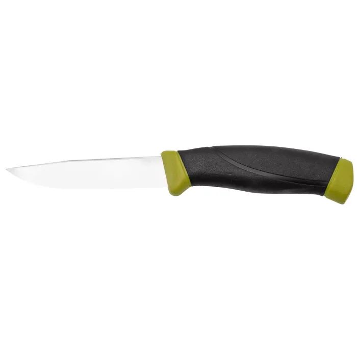 Нож Morakniv Companion S Olive Green Фото