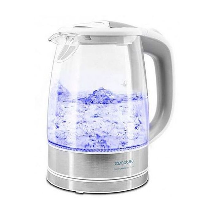 Электрочайник Cecotec CCTC-01510 Фото