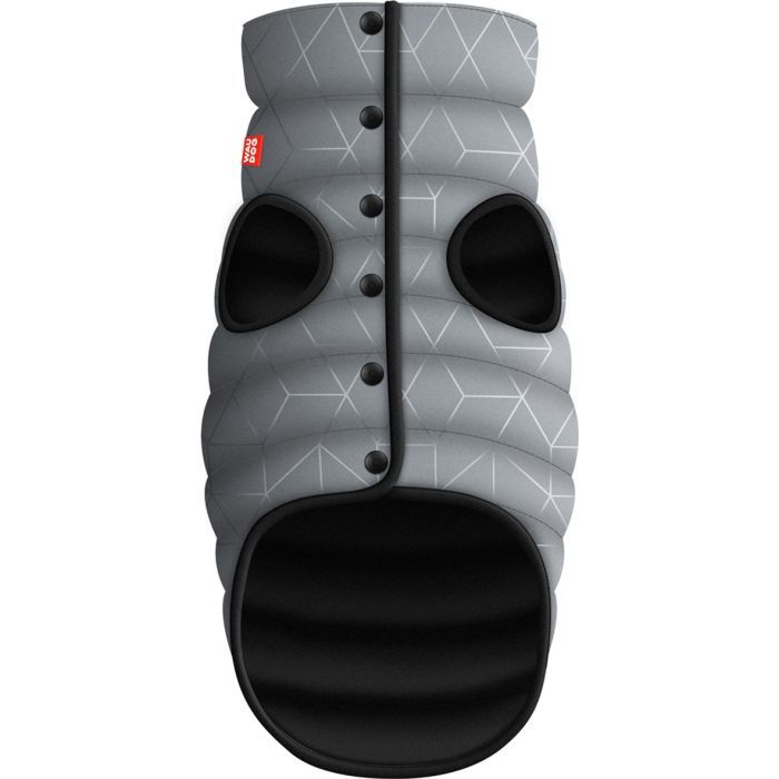 Курточка для животных WAUDOG Clothes светоотражающая L65 Фото