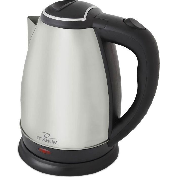 Электрочайник Esperanza TKK001S Фото