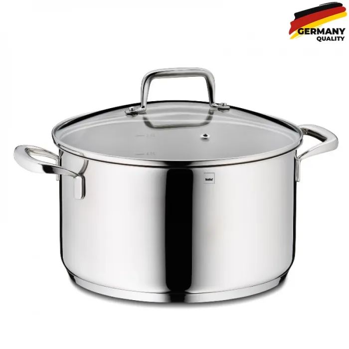 Кастрюля Kela Flavoria 5,5 л Фото