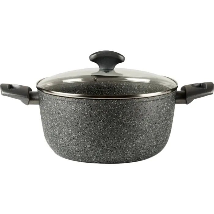 Кастрюля TVS Mineralia Induction 2,1 л Фото
