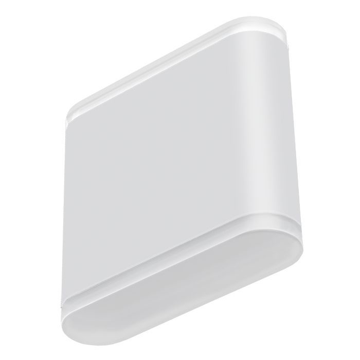 Светильник Videx LED AR06 IP54 6W 2700K білий Фото