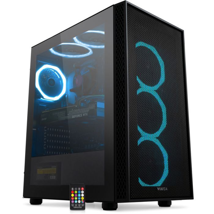 Компьютер Vinga Wolverine D5453 Фото