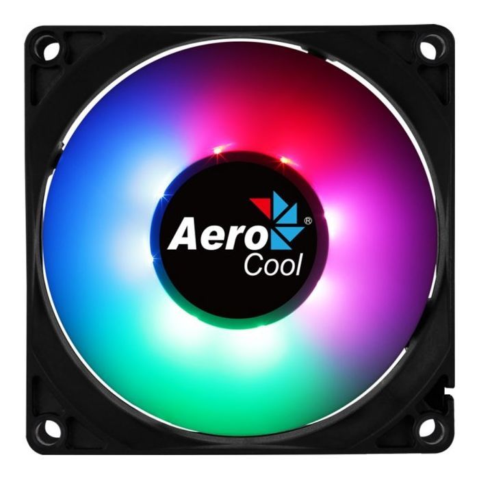 Кулер для корпуса AeroCool Frost 8 FRGB Фото