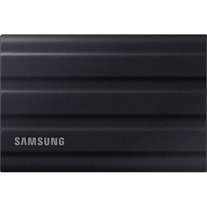 Накопитель SSD Samsung USB 3.2 1TB T7 Shield Фото