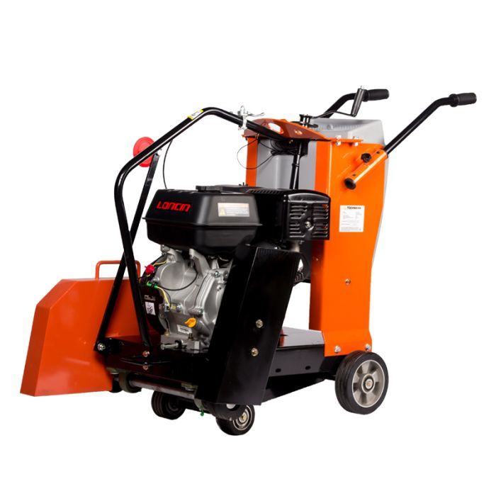 Швонарезчик Tekhmann construction TCCC-14/420L Фото