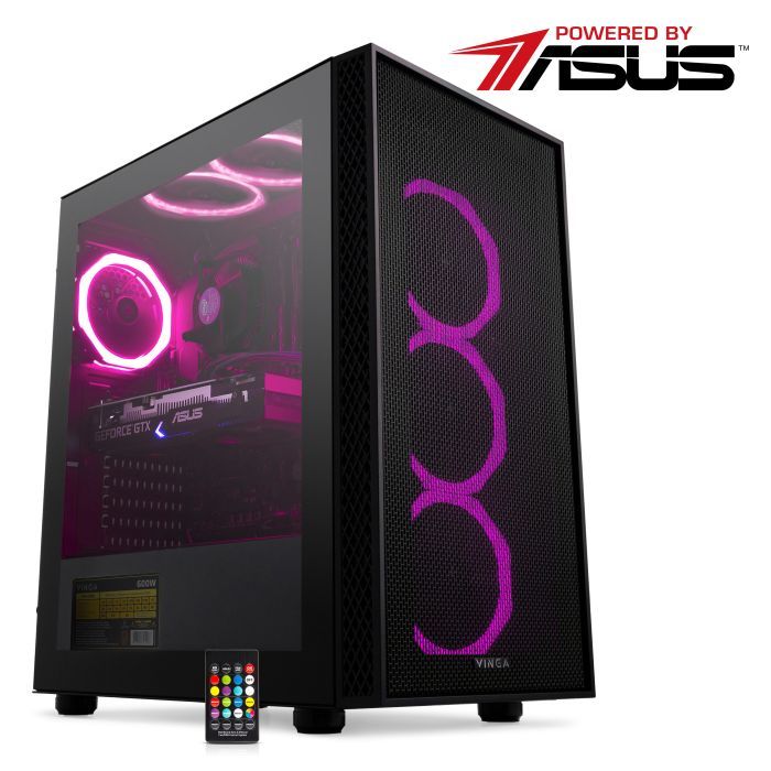 Компьютер Vinga Odin D5509 Фото